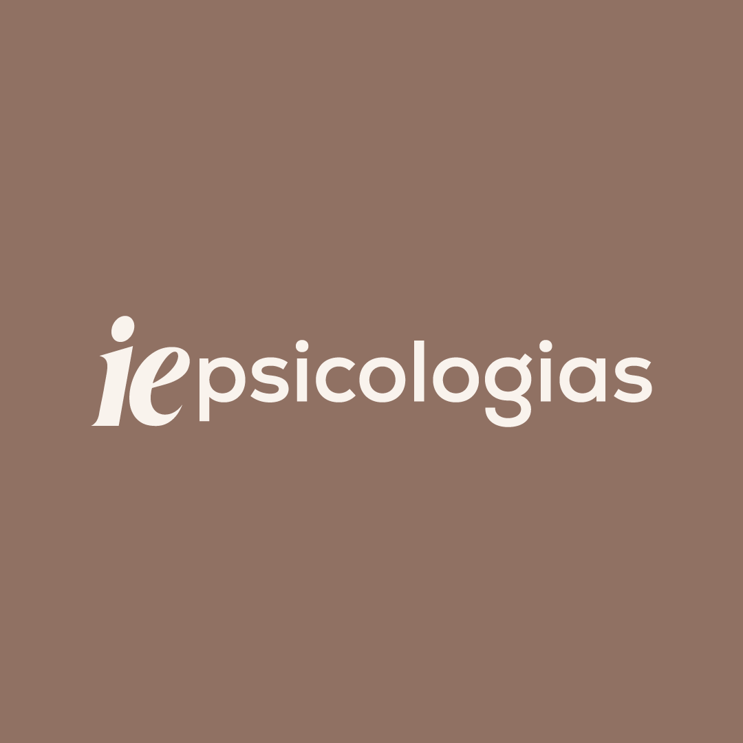 Ie - Imergir para Emergir Servicos de Psicologias